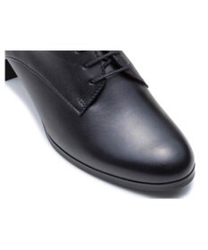 REGAL FOOT COMMUNITY 【リーガルレディース】F95Q レースアップシューズ パンプス