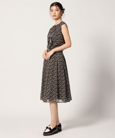 TOCCA 【洗える・消臭】RIBBON AND RIBBON スカート