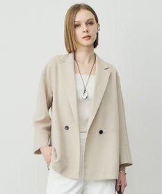 ICB ワントップウッドネックレス