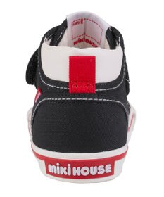 MIKI HOUSE HOT BISCUITS 【ミキハウス】【13.5-15cm】 セカンドベビーシューズ