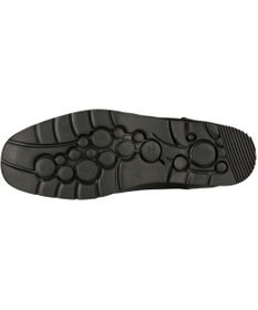 ASICS WALKING ペダラウォーキングシューズ 3E ヒール高3.5cm