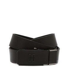 DAKS DAKS GOLF DDロゴ レザーオートマチックベルト