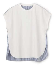 UNFILO BEAUTY FORM-T バックシャーリング Tシャツ