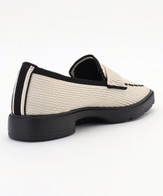 steppi 【VERY掲載 / 撥水 / 洗える】コインローファー