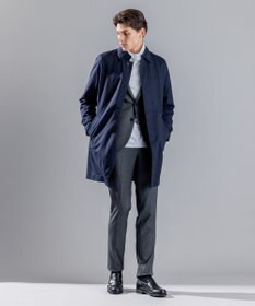 JOSEPH HOMME ウーステッドモックロディ / CITY