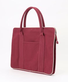 YUSHI ARLE - BOSTONBAG 帆布ボストンバッグ