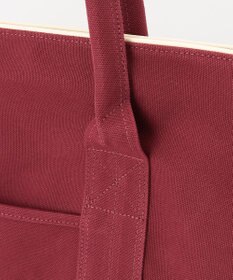 YUSHI ARLE - BOSTONBAG 帆布ボストンバッグ