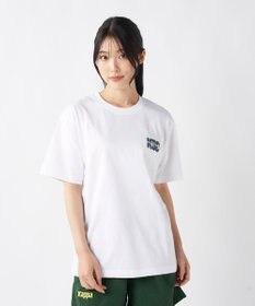 OP／FILA 【Kappa】スイムグラフィック Tシャツ