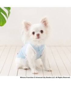 PET PARADISE ミニオン ポケットクール タンクトップ 《デイジー柄》 小型犬
