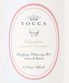 TOCCA LINEN ＆ROOM SPRAY ルームスプレー