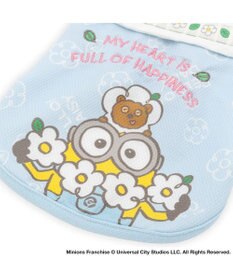 PET PARADISE ミニオン ポケットクール タンクトップ 《デイジー柄》 小型犬