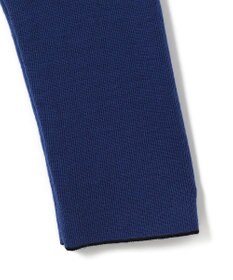 ICB 【洗える】 エクストラファインメリノ クルーネックプルオーバー