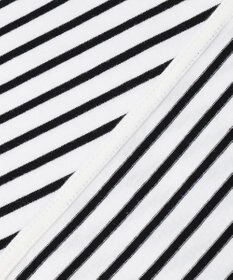 ANY モックネックプルオーバー