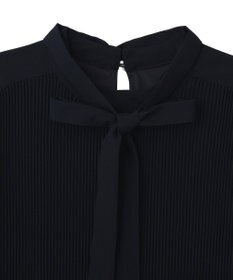 YECCA VECCA マルチwayプリーツワンピース