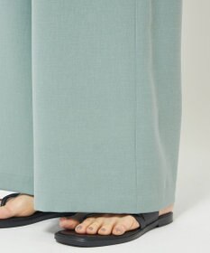 uncrave 新色追加！ドライタッチトロ イージーパンツ