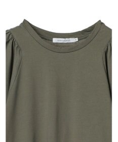 AMERICAN HOLIC フレアスリーブカットプルオーバー