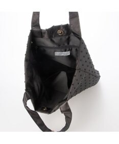 UNBILLION VERYコラボ カシュカシュ cachecache / シューズポーチセットオーガンジートート