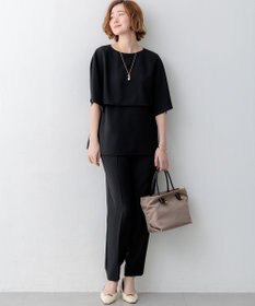 23区 VIOLAd'ORO 2WAY ナイロン トートバッグ (Sサイズ)