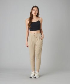 Chacott Chacott BALANCE イージーパンツ