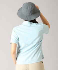 Columbia Columbia/ シルバーリッジユーティリティIIショートスリーブシャツ /コロンビア