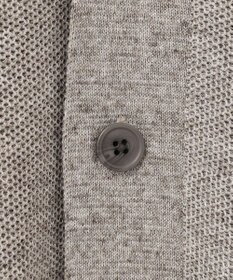 J.PRESS MEN 【WEB・一部店舗限定】アンカーニットジャケット