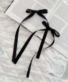 WEGO L2Pロングナローリボンクリップ