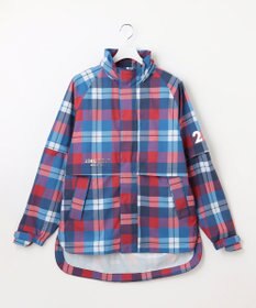 23区GOLF 【UNISEX】【防水/透湿/撥水】レインブルゾン