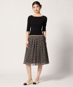 TOCCA RESONATE プルオーバー