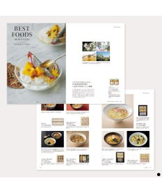 PRESENTERS ROOM Mistral(ミストラル) ギフトカタログ＜ソレル＞