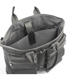 ACE BAGS & LUGGAGE Orobianco タッティカ トートバッグ A4サイズ 14inchPC収納 2WAY 92943 オロビアンコ