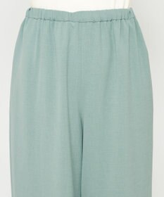 uncrave 新色追加！ドライタッチトロ イージーパンツ