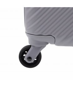 ACE BAGS & LUGGAGE Jewelna Rose HaNT ×Jewelna Rose コラボ スーツケース 機内持ち込み フロントオープン 34L 06820 ジュエルナローズ