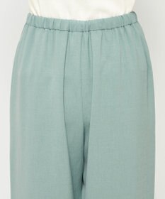 uncrave 新色追加！ドライタッチトロ イージーパンツ