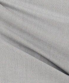 J.PRESS LADIES 【シワになりにくい】コットンフィッティーシャーク ワイドパンツ