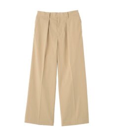 CRAFT STANDARD BOUTIQUE ワンタックチノスラックス