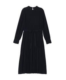 YECCA VECCA マルチwayプリーツワンピース