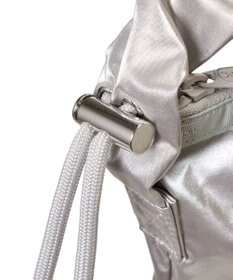 LeSportsac GH DAILY TOTE/フロストシルバーシャイン