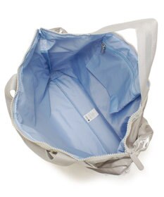 LeSportsac GH DAILY TOTE/フロストシルバーシャイン