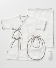 京和晒綿紗 【BABY】新生児ギフトセット