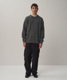 ATON AIR WEATHER | ユーティリティーカーゴパンツ - UNISEX