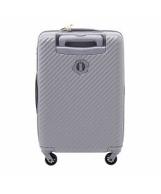 ACE BAGS & LUGGAGE Jewelna Rose HaNT ×Jewelna Rose コラボ スーツケース 機内持ち込み フロントオープン 34L 06820 ジュエルナローズ