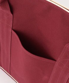 YUSHI ARLE - BOSTONBAG 帆布ボストンバッグ