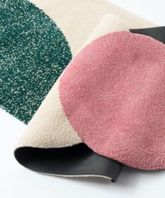 TRICOTE FORM LIVING RUG / フォームリビングラグ