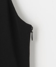 自由区 L 【セットアップ対応・洗える】トリアセダブルクロス コンビネゾン