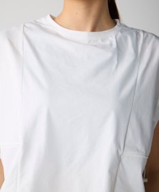 OP／FILA 【Ocean Pacific】ドロストTシャツ付き４点セット水着