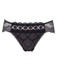 BRADELIS New York 【BRADELIS New York】ウェンディスタイルパンティ24S1