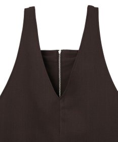 AMERICAN HOLIC 【前後2WAY】ZIPジャンスカ