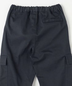 J.PRESS KIDS 【140-170cm】コットンツイル カーゴパンツ