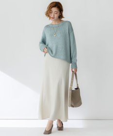 23区 【VIOLAｄ’ORO】レザー ワンショルダー バッグ