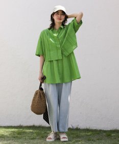 Green Parks ＯＴＯ．ＨＡ．ペーパードロストバック